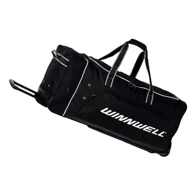 WinnWell Premium Wheel Bag Junior Hockey Bag