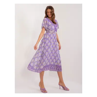 Dress-DHJ-SK-11331-7.71-purple