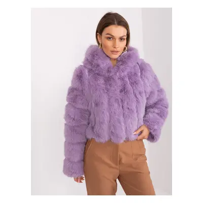 Jacket-AT-KR-2378.96P-Light Purple