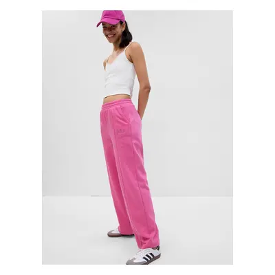 GAP Wide Sweatpants vintage soft - Women