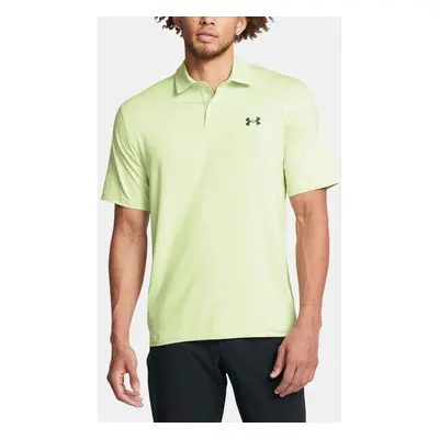 Under Armour Men's T-shirt UA T2G Polo - Men's