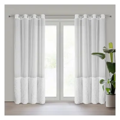 Eurofirany Unisex's Curtain