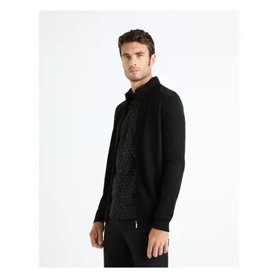 Celio Cardigan Sweater Fecardinos - Men's