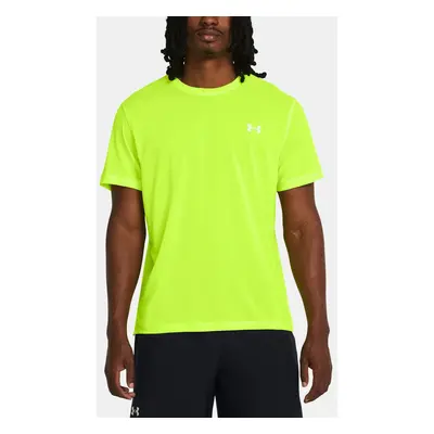 Men's T-shirt Under Armour LAUNCH SHORTSLEEVE