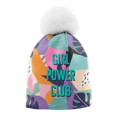 Mr. GUGU & Miss GO Woman's Our Club Beanie WB21WH