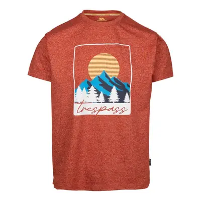 Men's T-shirt Trespass IDUKKI