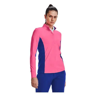 Women's Under Armour Storm Midlayer 1/2 Zip Sweatshirt