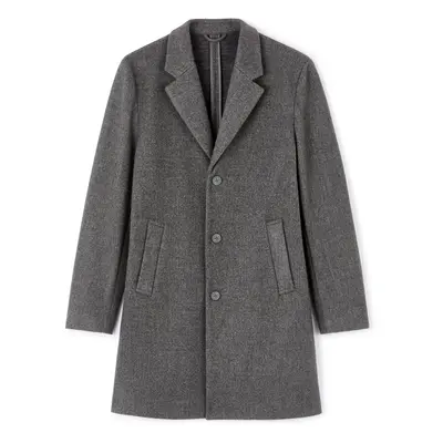 Celio Jubiais Coat - Men's