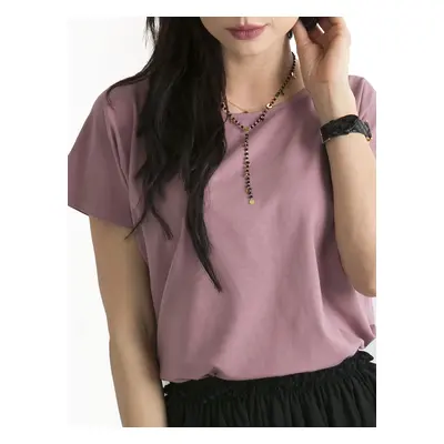 T-shirt-RV-BZ-4622.20-dark pink