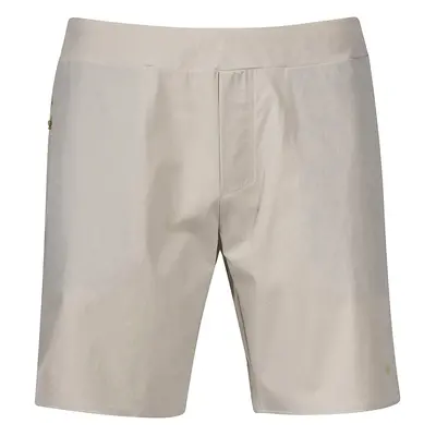 Men's Shorts Bergans Floyen V2 White/Green