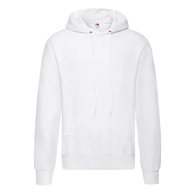 FRUIT OF THE LOOM F44•Classic Hooded Sweat