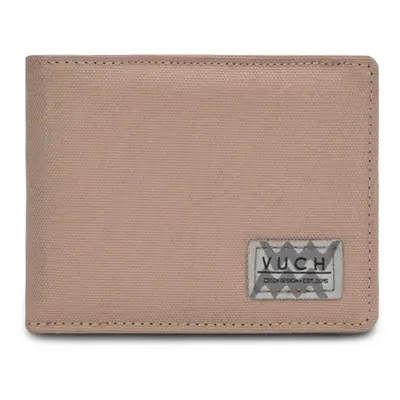 VUCH Milton Beige wallet