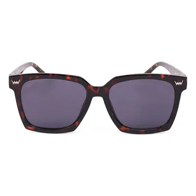 Sunglasses VUCH Maveny Design Brown