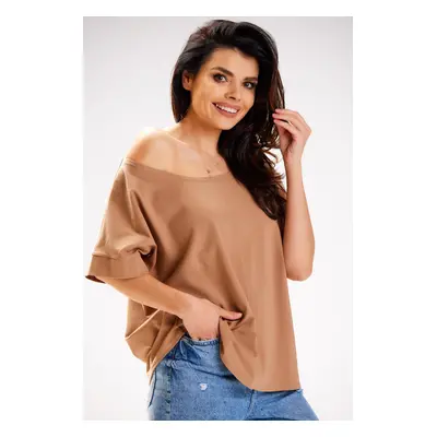 Infinite You Woman's Blouse M254