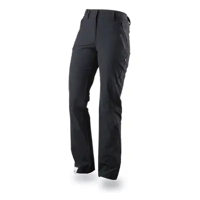 Trimm W DRIFT LADY pants dark grey