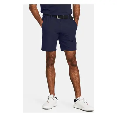 Under Armour Shorts UA Drive Taper Short-BLU - Men