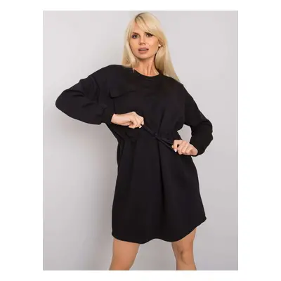 Dress-RV-SK-7011.27X-black