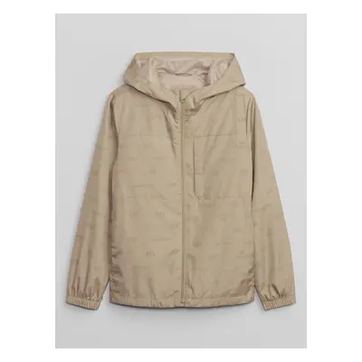 GAP Kids jacket windbreaker - Boys