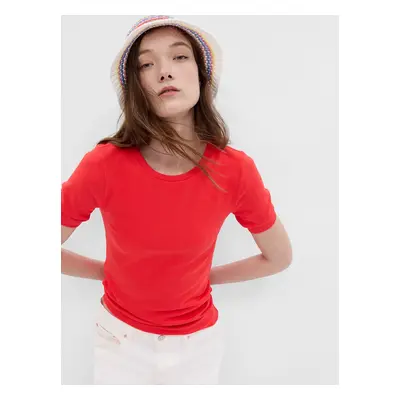 GAP Short Sleeve T-Shirt - Women