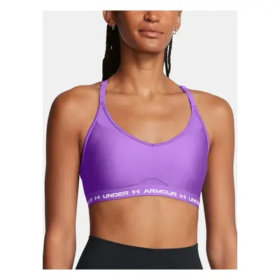 Podprsenka Under Armour Crossback Low Bra