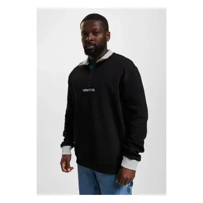 Men's sweatshirt Classico black