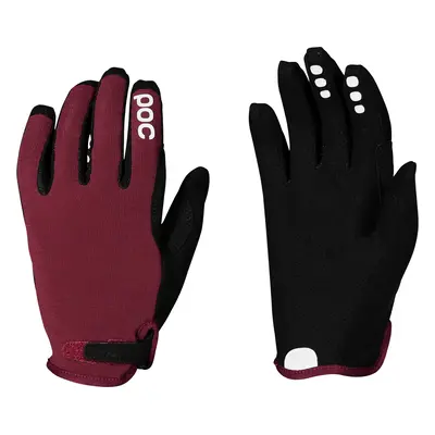 POC Resistance Enduro adjustable cycling gloves