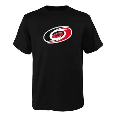 Dětské tričko Outerstuff Primary NHL Carolina Hurricanes, BS