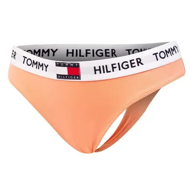 Tommy Hilfiger Woman's Thong Brief UW0UW02198