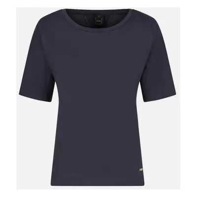 Dark blue women's T-shirt Geox T-Shirt - Women