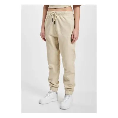 Sweatpants DEF Jogger sand