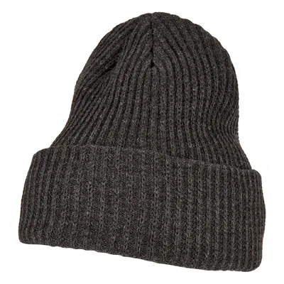 Beanie - dark grey