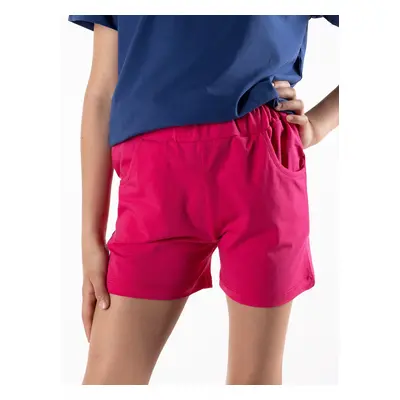 Yoclub Kids's Shorts USK-0022U-2100