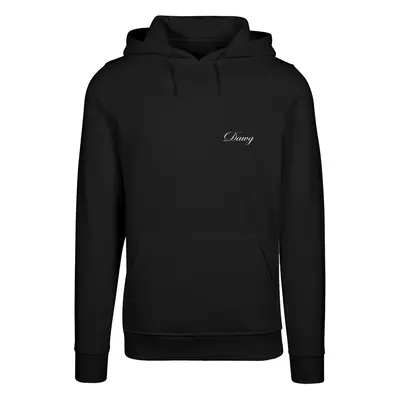 Men's sweatshirt Dawg Hoody black