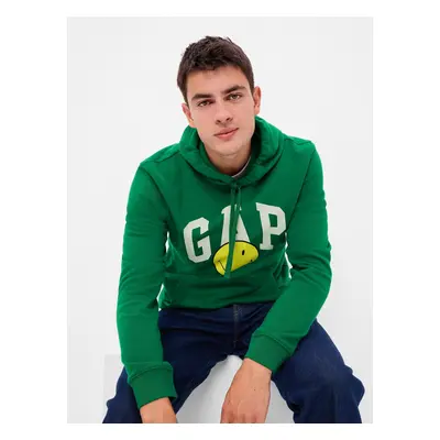 GAP Sweatshirt & Smiley® - Men