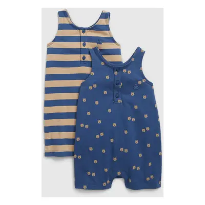 GAP Baby Overall Sleeveless, pcs - Boys