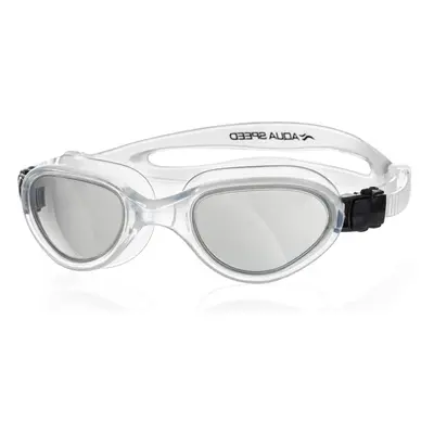 AQUA SPEED Unisex's Swimming Goggles X-Pro Pattern