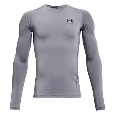 Boys' T-shirt Under Armour HG Armour LS