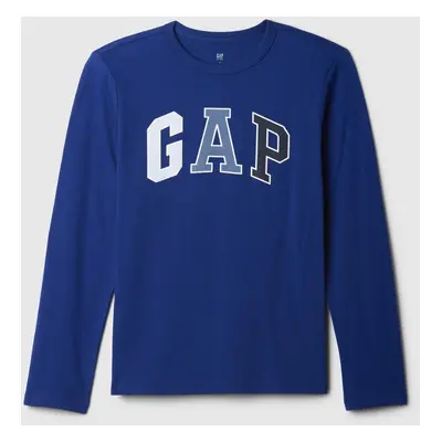 GAP Kids ́s T-shirt with logo - Boys