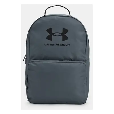 Under Armour UA Loudon Backpack-GRY - unisex