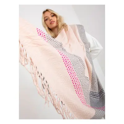 Scarf-AT-SZ-2001-1.87-light pink