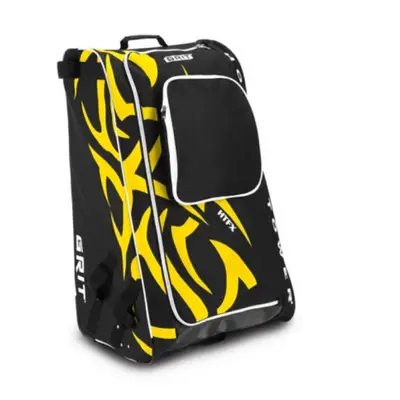 Grit HTFX SR Boston Bag