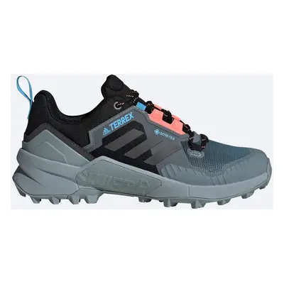 Women's shoes adidas Terrex Swift R3 GTX W Black