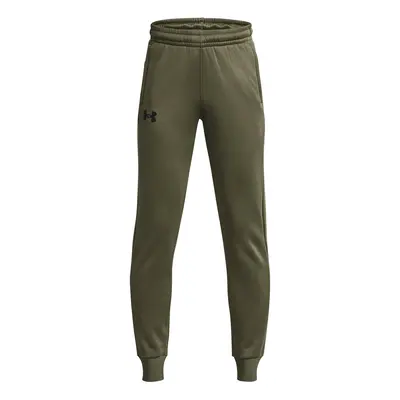 Boys' sweatpants Under Armour Armour Fleece Joggers