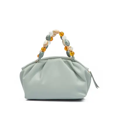 Orsay Turquoise women's handbag - Women's