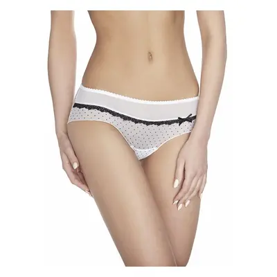 Dotti White White Panties