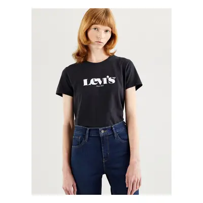 Levi&#39;s The Perfect Levi&#39;s® T-Shirt - Ladies