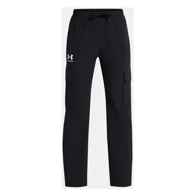 Under Armour Boys' trousers UA B Icon Woven Pant - Boys