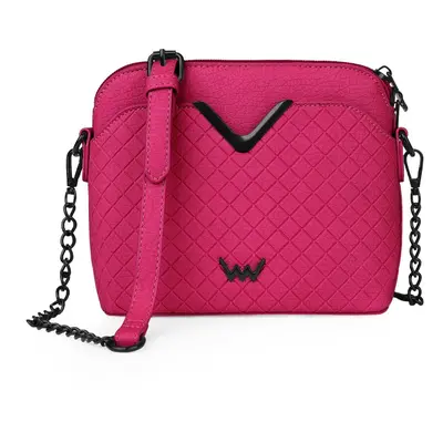 VUCH Fossy Mini Pink Handbag