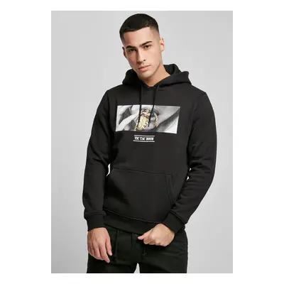 Boom Hoody Black