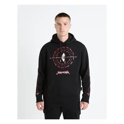 Celio Sweatshirt Fullmetal Alchemist - Mens